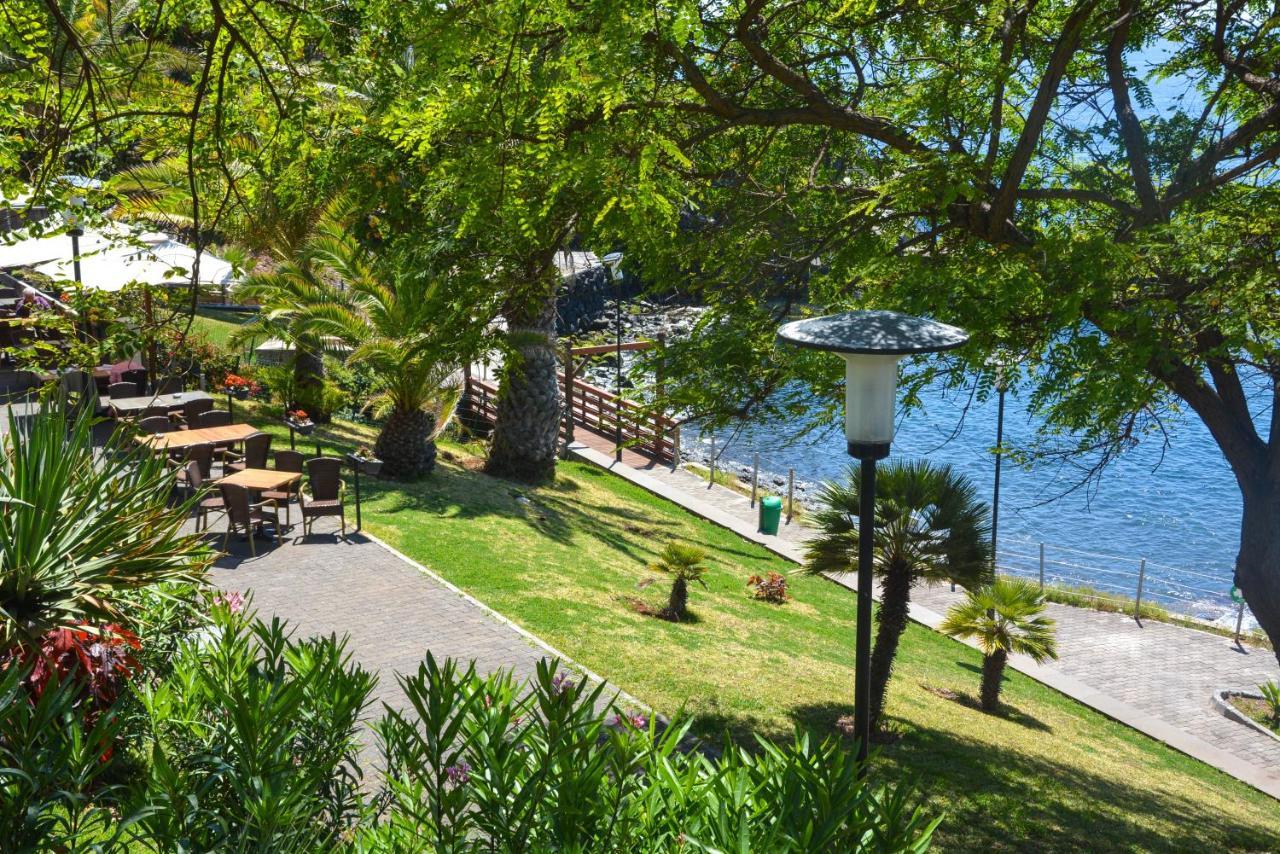 Sol Do Lido 2 Daire Funchal Dış mekan fotoğraf