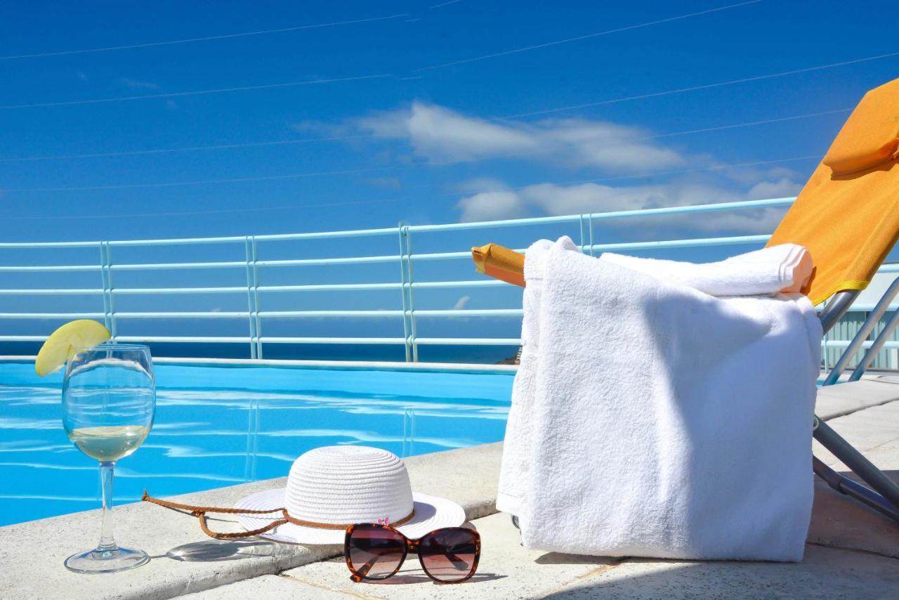 Sol Do Lido 2 Daire Funchal Dış mekan fotoğraf